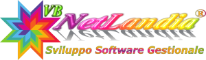 VB-NetLandia · Sviluppo Software Gestionale